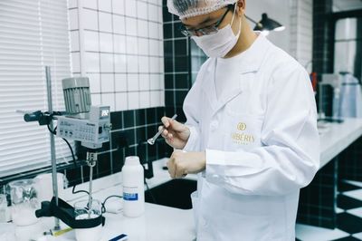 探訪法伯麗合作工廠 嚴苛標準與智能監(jiān)控設(shè)備打造值得信賴的產(chǎn)品